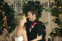 Josh and Lisa Wedding